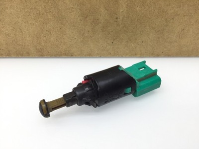 Citroen ds4 датчик педалі гальма світло стоп фото №1