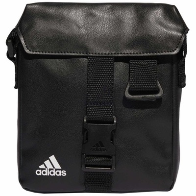 Torebka ADIDAS PU ESS BAG HR9805 czarna