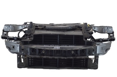 Pas передній радіатор ford kuga mk2 2.0 tdci 163km фото №1