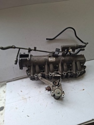 Коллектор впускной  opel astra h 1.9cdti 55192038 фото №1