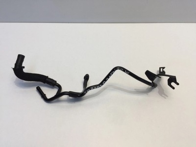 Seat tarraco 2.0 tdi 2020 wąż шланг труба wody фото №1