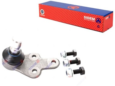 Шарова опора важеля volvo v40 cross country перед лівий sidem sidem фото №1