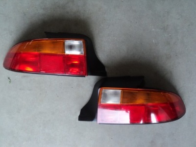 Bmw z3 лампа задняя правая левая фото №1