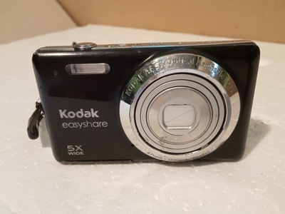 KODAK EasyShare Camera M23