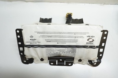 Подушка air bag пасажира renault laguna iii coupe фото №1