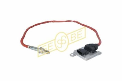 ДАТЧИК NOX BMW 1 F20 2,0 15- GEBE 9 2974 1 ДАТЧИК NOX, КАТАЛИЗАТОР NOX