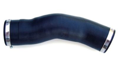 Toyota avensis verso 2.0 d шланг интеркулер фото №1