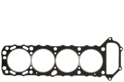 Ajusa прокладка головки ford maverick 2.4 i uds. фото №1