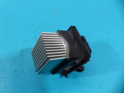 RESISTENCIA RESISTENCIA RENAULT CLIO IV 12-19 MEGANE 3  