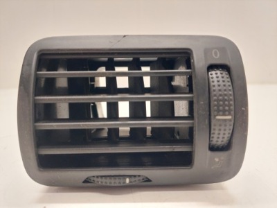 Решётка обдув левая volkswagen passat b5 fl 3b0819703d фото №1