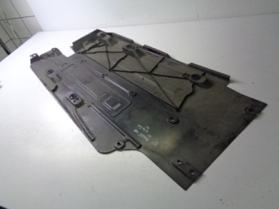 Защита подвеска правая peugeot 408 1.2 puretech 2022 rok фото №1