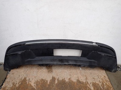 SPOILER BUFERIO GALINIO GAL. SKODA KAROQ 57A NU7 LIFT 2022- 57A807568 