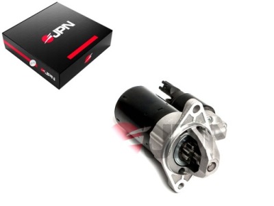 Jpn стартер toyota фото №1