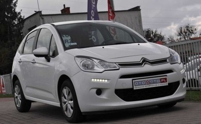 Citroen C3 Citroen C3 Lifting 1.6 HDI LED Navi...