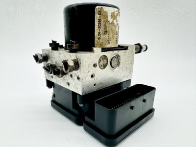 # abs ford explorer 6l24-2c346-cs 6l24-2c219-ch # фото №1