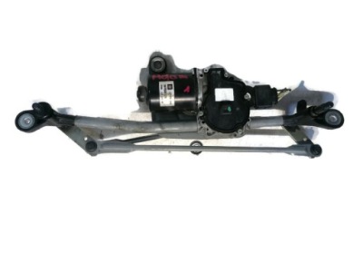 Opel adam механизм дворник перед 13354342 фото №1