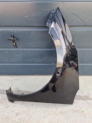 Kia ceed ii крыло перед левый фото №1