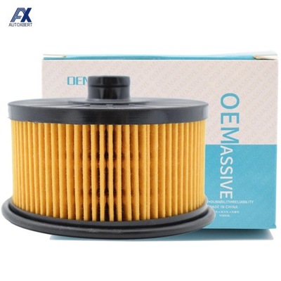 152095084R OIL FILTER PARA DACIA DOKKER LODGY SANDERO NISSAN JUKE PUL~25105  