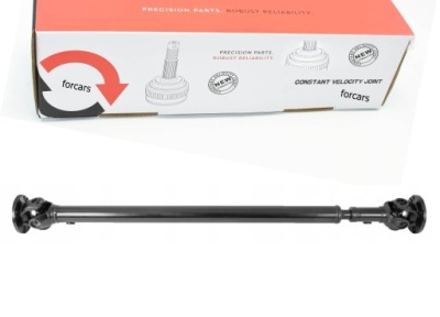 Wał привідний задній kia sorento i 2.5 crdi автоматична коробка передач фото №1