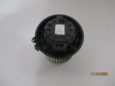 VENTILADOR CALENTADOR RENAULT KOLEOS 2 II  