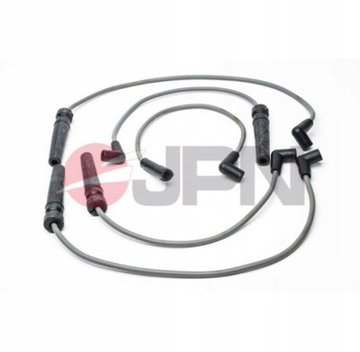 Дроти кабелі запалювання daewoo cielo load runner фото №1