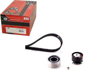 Комплект - набор ремень распределительного вала gates 71736715 ab4 фото №1