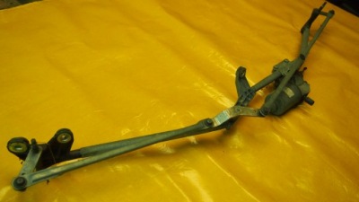 Smart 451 fortwo 13r механизм дворник перед фото №1