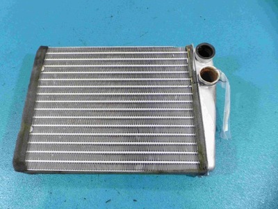 Отопитель mercedes r w251 ml w164 europa фото №1