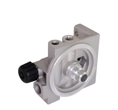 Podstawa filtra paliwa Deutz: 04506917