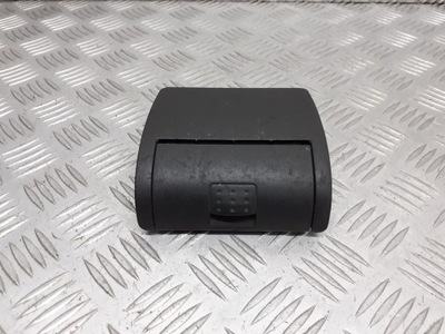 Пепельница opel corsa c фото №1