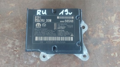 Pacifica 2016-2024r модуль датчик подушка безпеки 19r фото №1