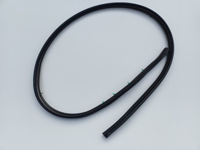 Ford mustang vi 2015+ прокладка дверь правая фото №1