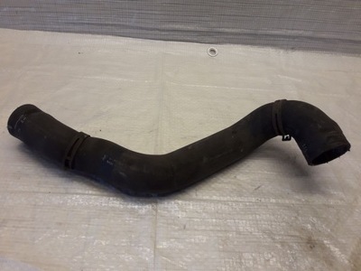 Porsche 911 996 wąż труба охолодження 99610650204 фото №1