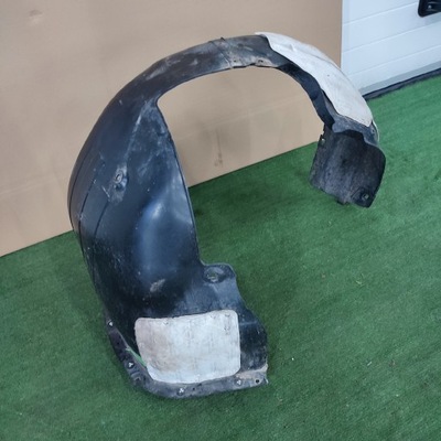 Підкрилок правий перед kia ceed iii lift 86814-cr300 фото №1