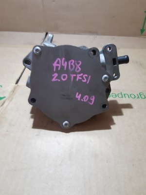 Audi a4 b8 2.0 tfsi насос вакуум фото №1