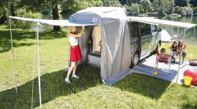 Namiot do kampera busa vana VW T5 T6 FIAMMA