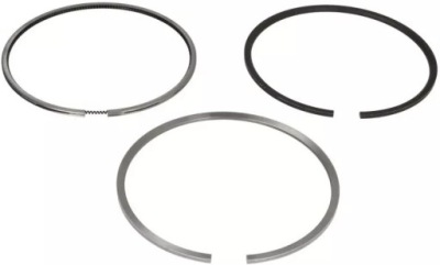 Kolbenschmidt кільця поршня 800119810000 фото №1