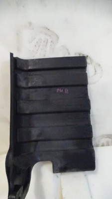 Захист двигуна ліва kia picanto 2011- ii 1.2 фото №1