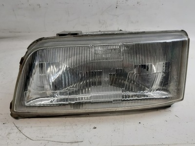 Лампа лівий перед carello fiat ducato ii фото №1