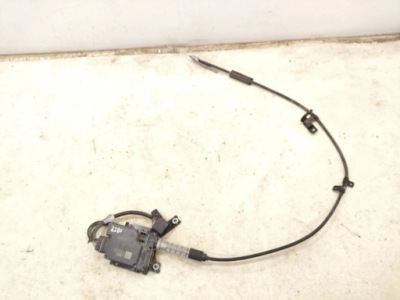 Chevrolet corvette c7 2016 модуль / блок керування гальма ручного 23436427 фото №1