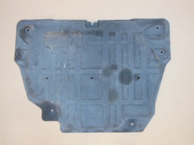 Защита dolan двигателя jaguar e-pace x540 фото №1