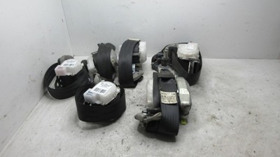 Nissan pathfinder r51 navara d40 pas передний задняя левый правый фото №1