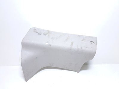 Partner berlingo ii iii захист накладка стійка задня права 9686883877 фото №1