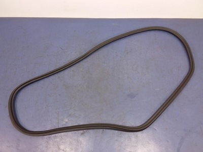 Audi a8 d4 прокладка дверь задняя 4h0833721b фото №1