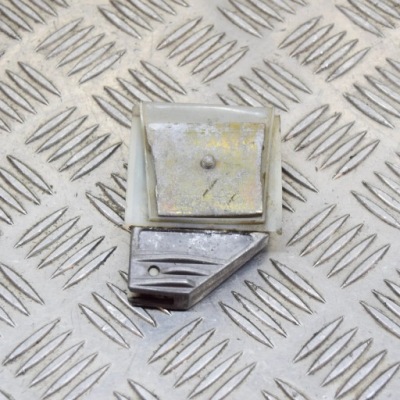 Запчасти кузов mercedes-benz sl r129 a1247250132 11721259 5.0l фото №1