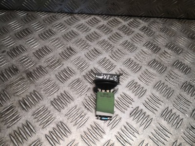 Smart forfour i резистор / резистор вентилятор обдув фото №1