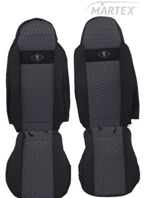 POKROWCE DAF XF,CF,LF,105