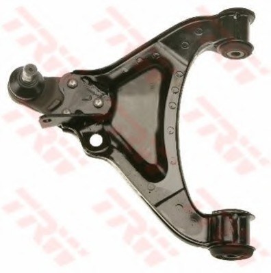 SWINGARM MGF L  