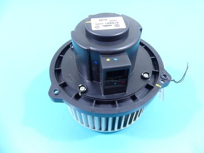 Воздуходувка обдув вентилятор chevrolet captiva фото №1