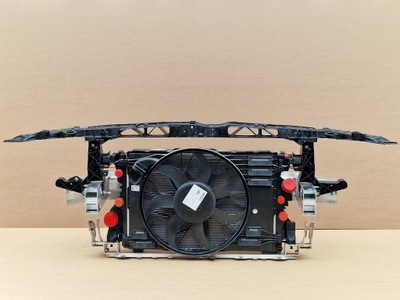 Pas передній підсилювач mercedes gla h247 glb x247 фото №1